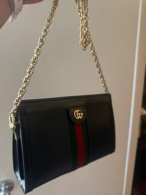 Gucci purse